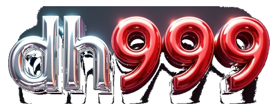 dh999 logo